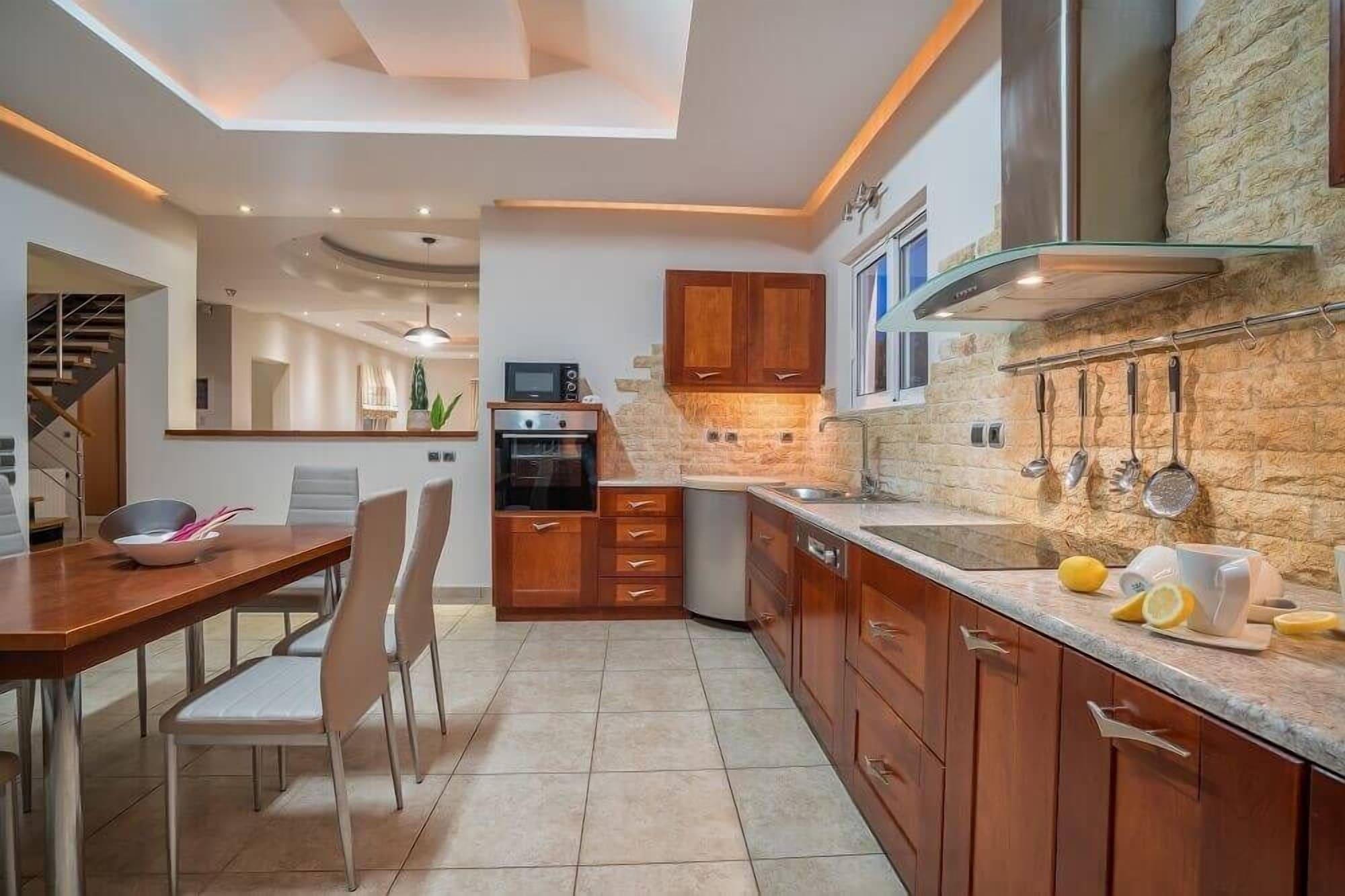 Villa Ostria Luxury *