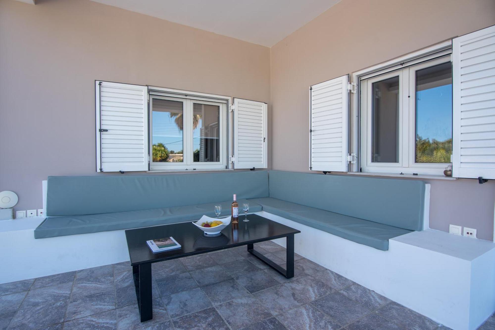 Ostria Luxury