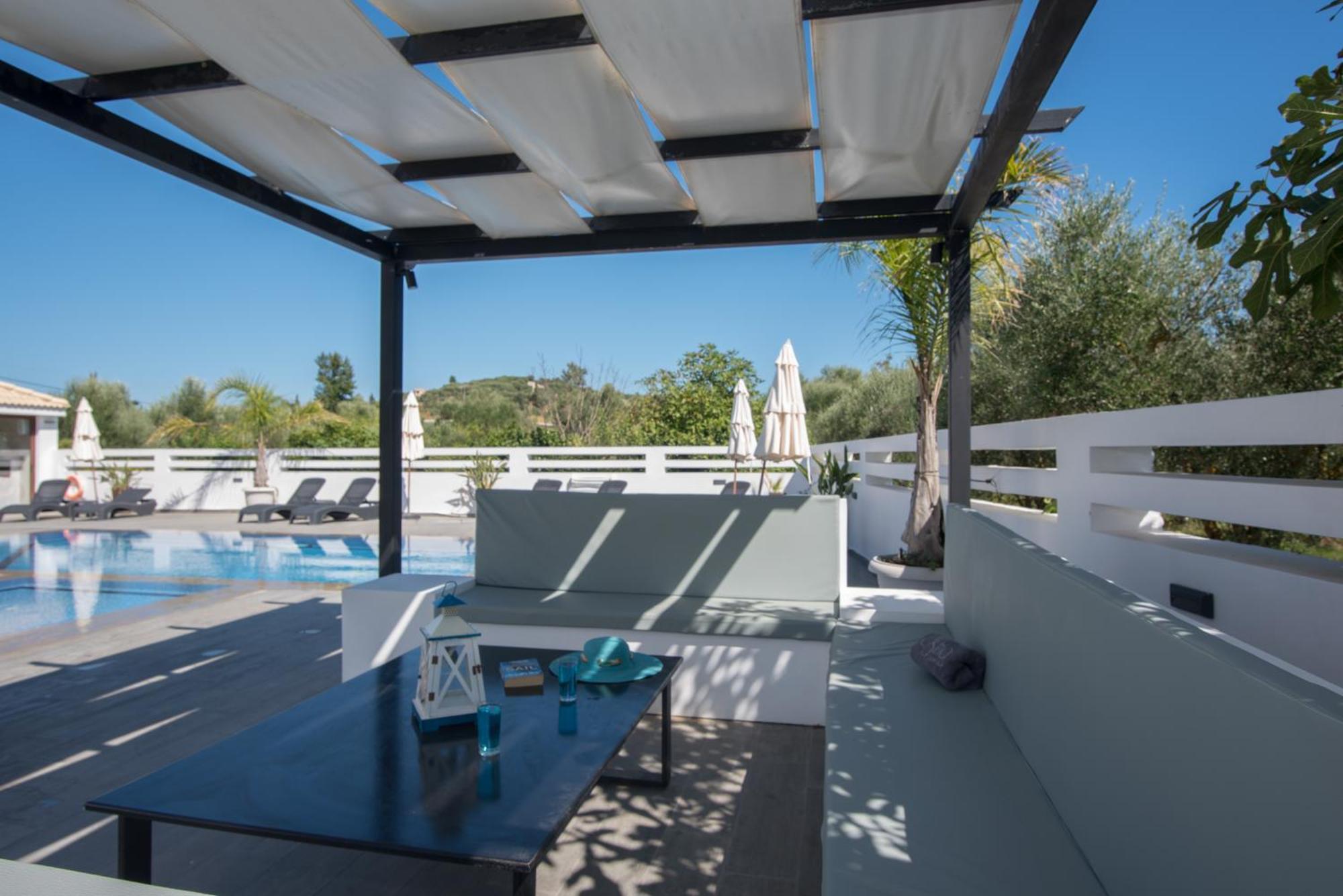 Ostria Luxury *