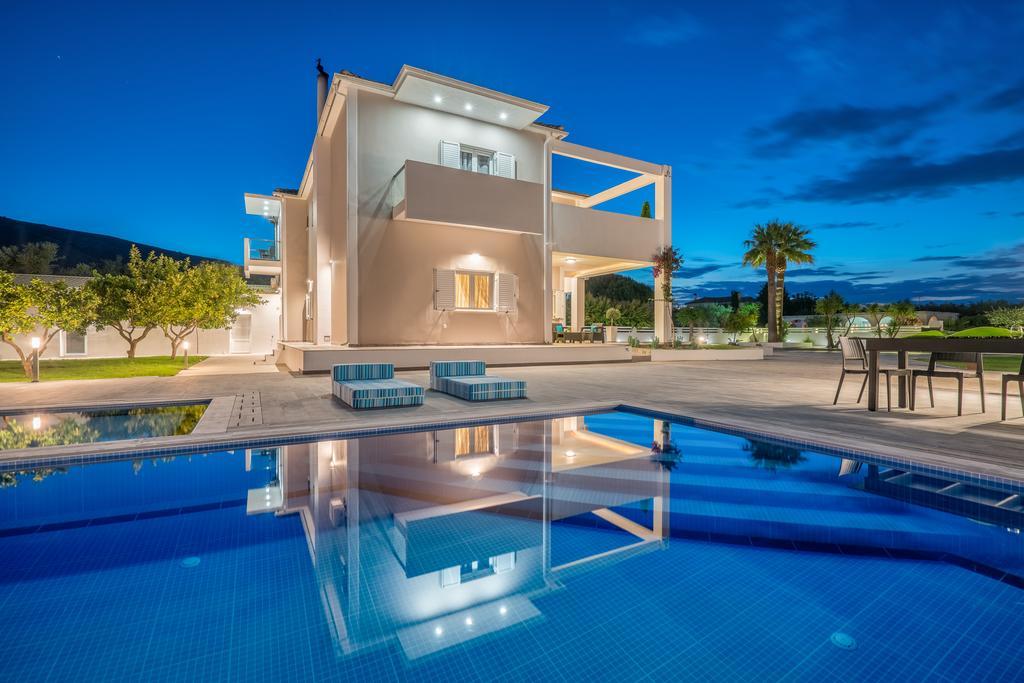 Ostria Luxury Villa