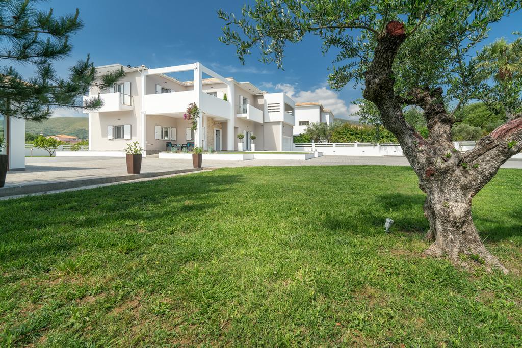 Ostria Luxury