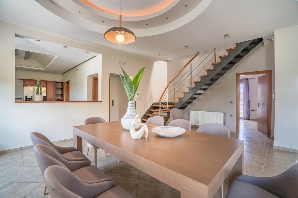 Ostria Luxury * Pandokrátor