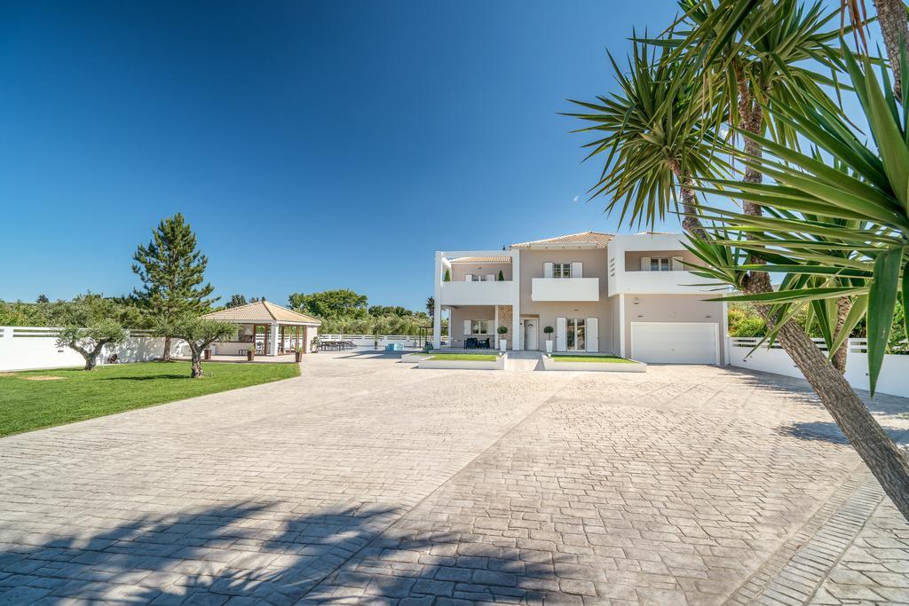 Ostria Luxury Pandokrátor