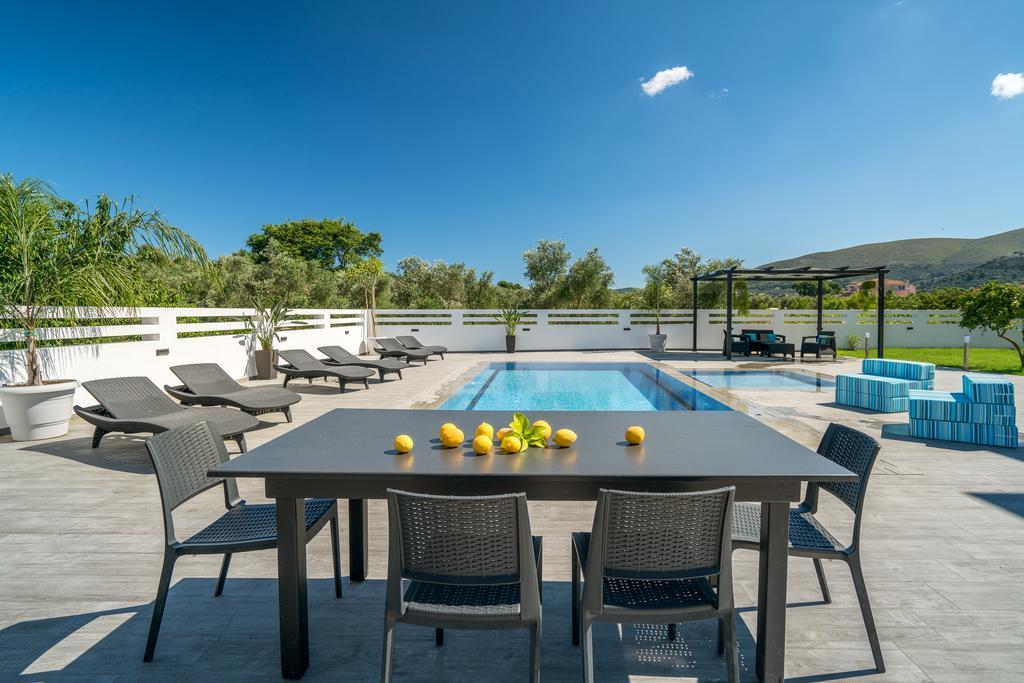 Ostria Luxury Villa