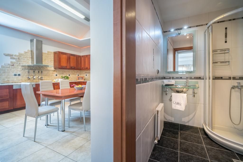 Ostria Luxury Villa *