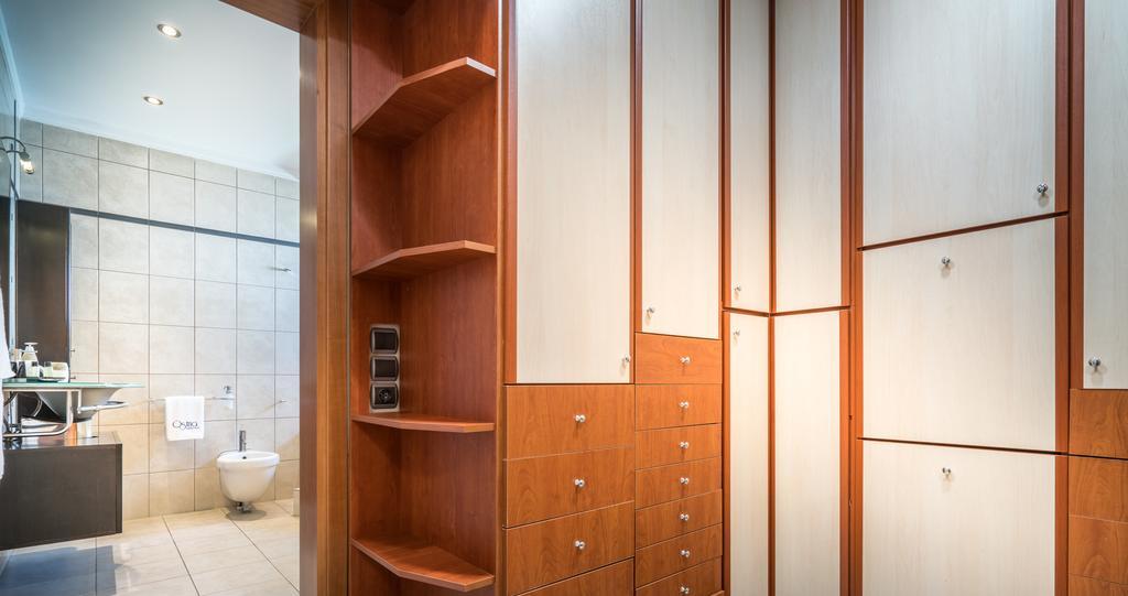 Villa Ostria Luxury